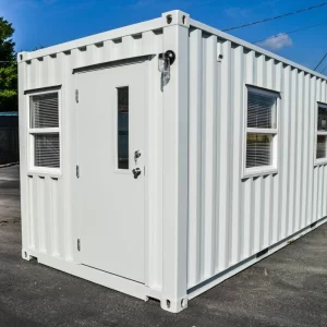 Storage Container Office | Mobile Offices | Portable Offices for Sale