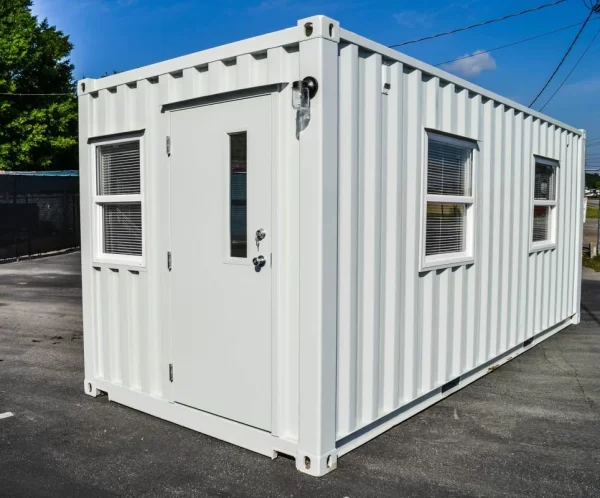 Storage Container Office | Mobile Offices | Portable Offices for Sale