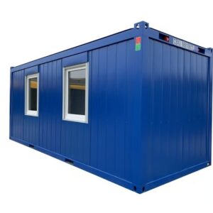 20ft Cabin Container Home for Sale - Modern Living home