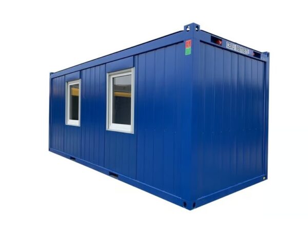 20ft Cabin Container Home for Sale - Modern Living home