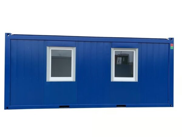 20ft Cabin Container Home for Sale - Modern Living home