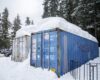 How Can Shipping Containers Help You This Winter?