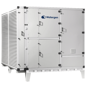 Atmospheric Water Generator For Industrial & Commercial Use