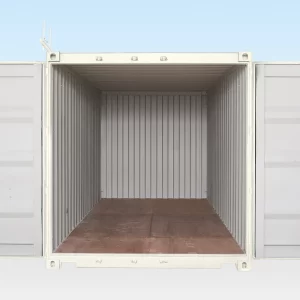 20ft Shipping Container