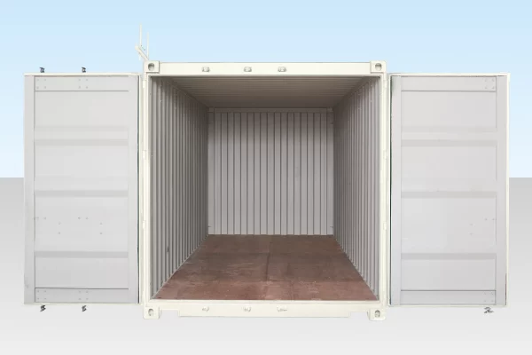 20ft Shipping Container